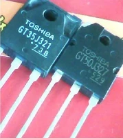 GT35J321 50J327