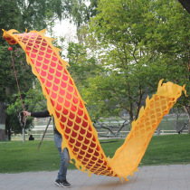Square dance fitness dragon throw ribbon dance ribbon Dragon fitness Hand throw ribbon Dance Dragon ribbon Play dragon fitness ribbon dragon