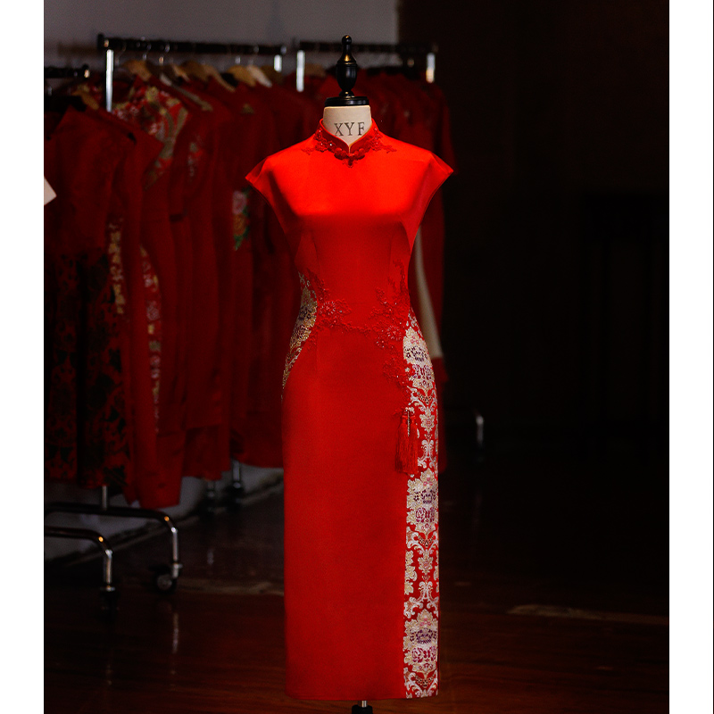  XL+Classic red  