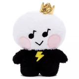 Truz Tatton Series Plush Doll Coll Cute Женская кукла Подарок Limited Edition Trasure