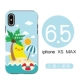IPXS Max Beach Duck Duck Dual Layer
