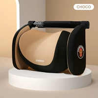 Комбинация подголовника Цюке