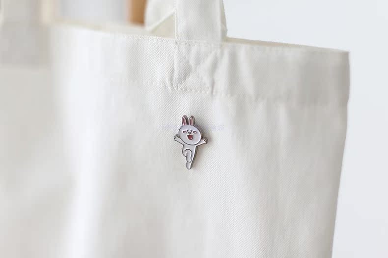 Broche LAMY LINE en autre - Ref 1174253 Image 13