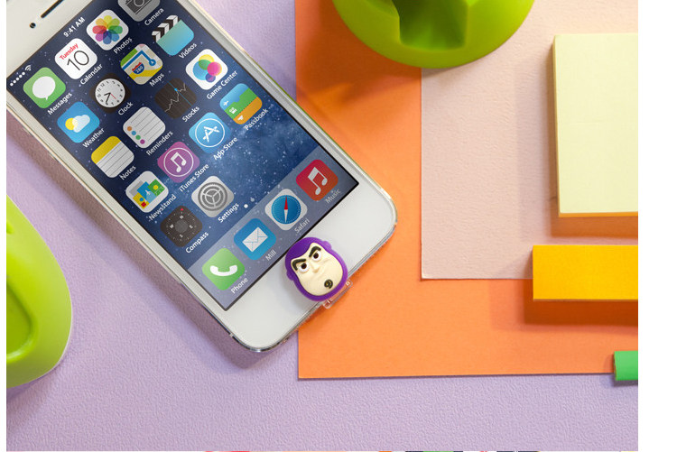 Connecteur pour téléphone portable - Ref 321971 Image 55