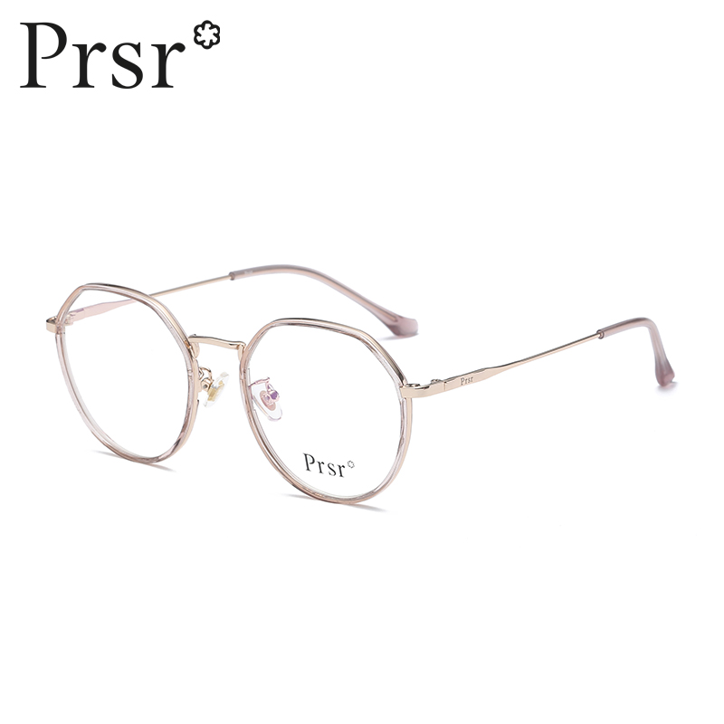 Montures de lunettes PRSR   en Memoire plastique - Ref 3140210 Image 4