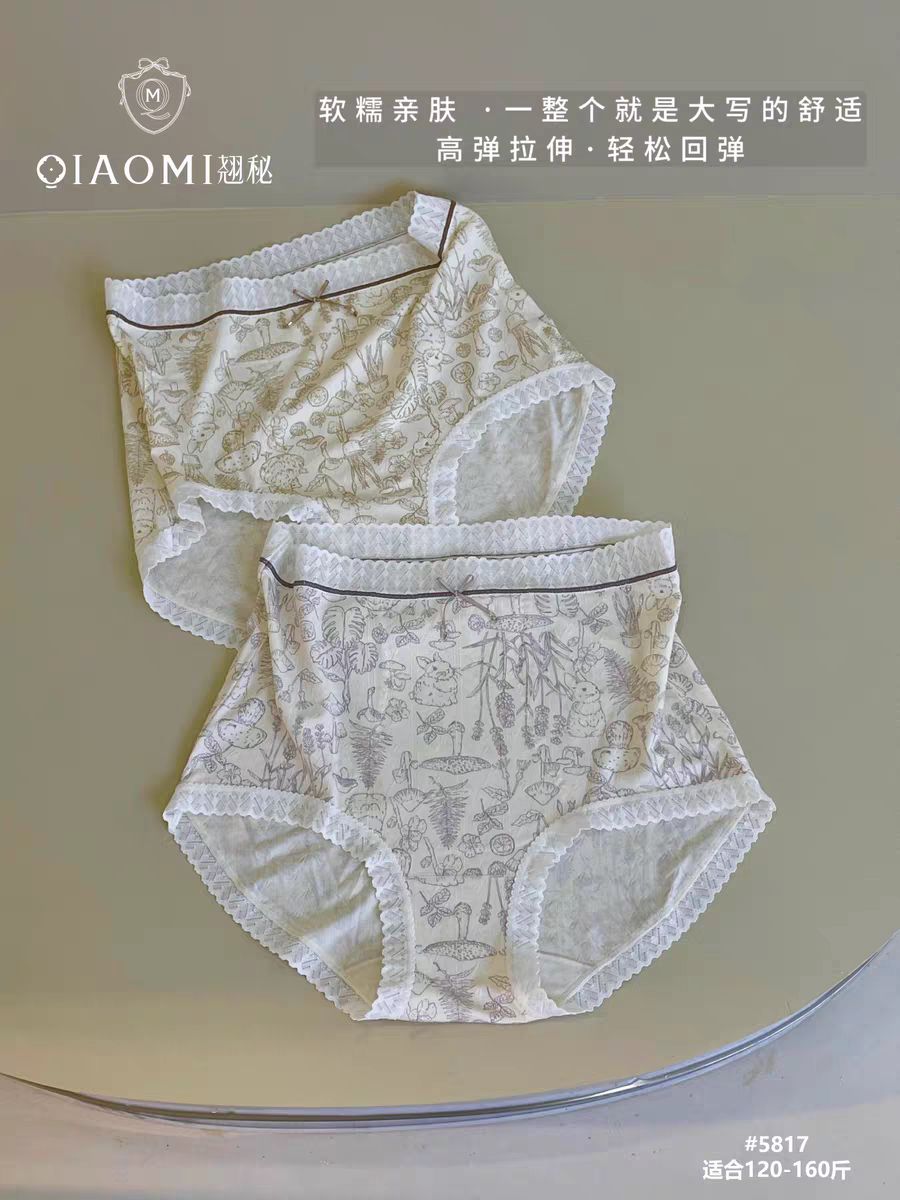 成果品牌内衣