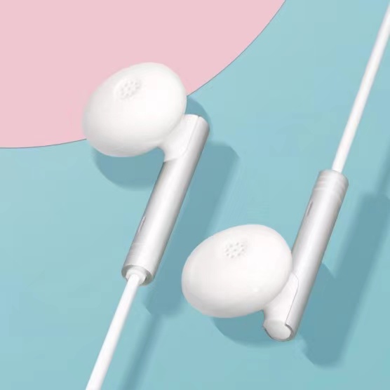 Mobile phone k song type digital headphones listening to singing ktv bring your own sound card live ear back to anchor self-hi headphones