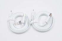 Flat line data line usb3 0 3 1 Fast Charge type c data line qc3 0 fast charge line general LeTV