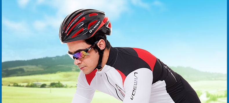 Tenue de cyclisme homme LAMBDA - Ref 2218183 Image 8