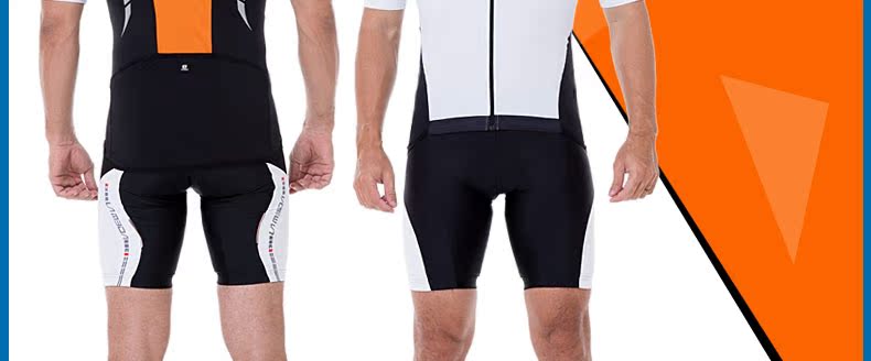 Tenue de cyclisme homme LAMBDA - Ref 2218183 Image 38