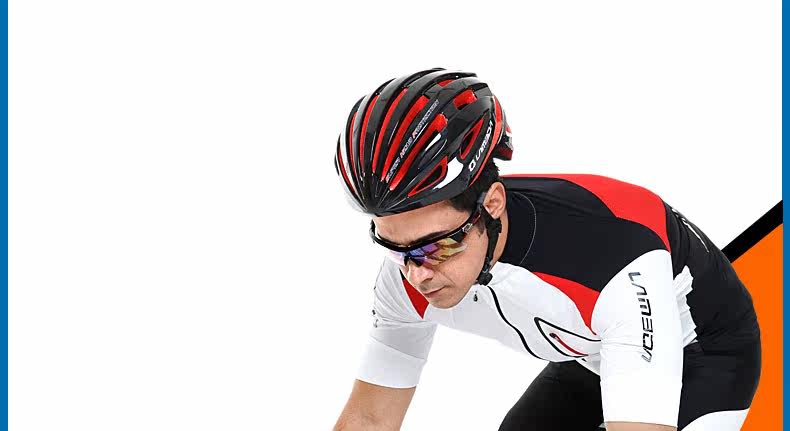 Tenue de cyclisme homme LAMBDA - Ref 2218183 Image 42