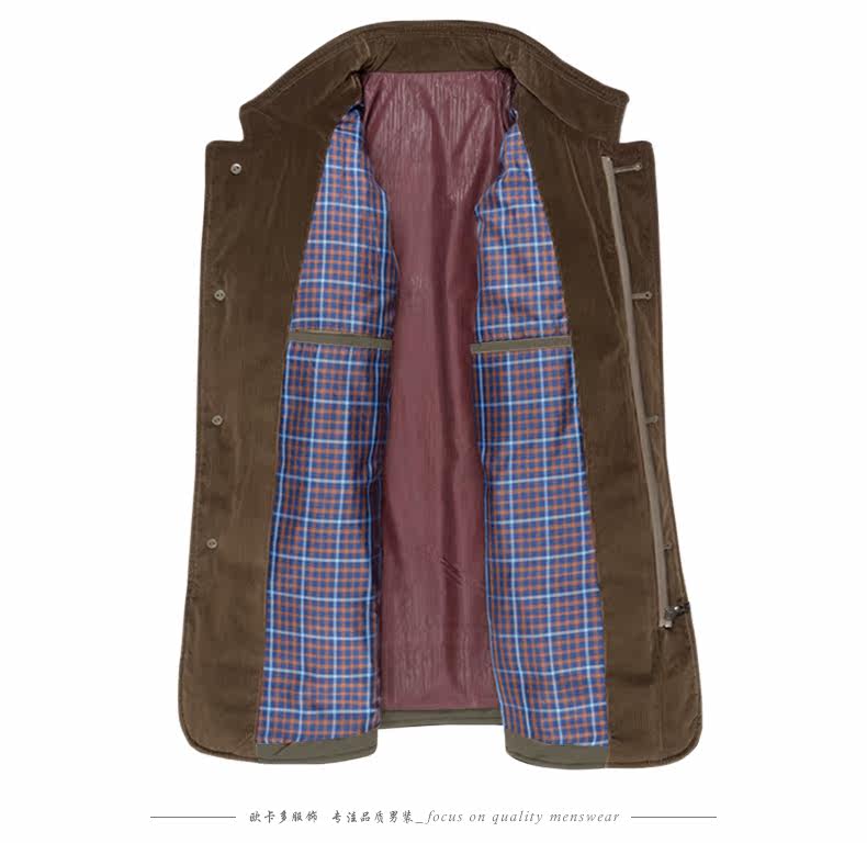 Blouson hiver pour homme - Ref 3113734 Image 33