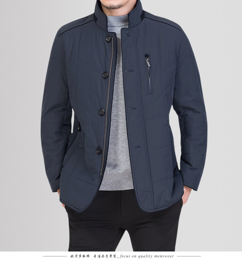 Blouson hiver pour homme - Ref 3113734 Image 18