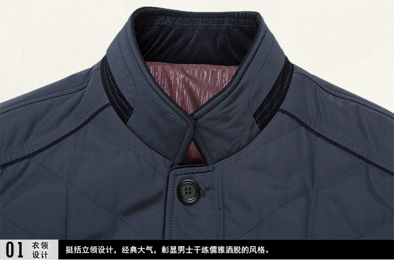 Blouson hiver pour homme - Ref 3113734 Image 36