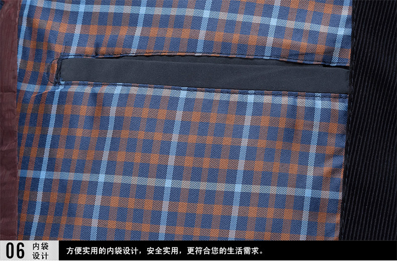 Blouson hiver pour homme - Ref 3113734 Image 41