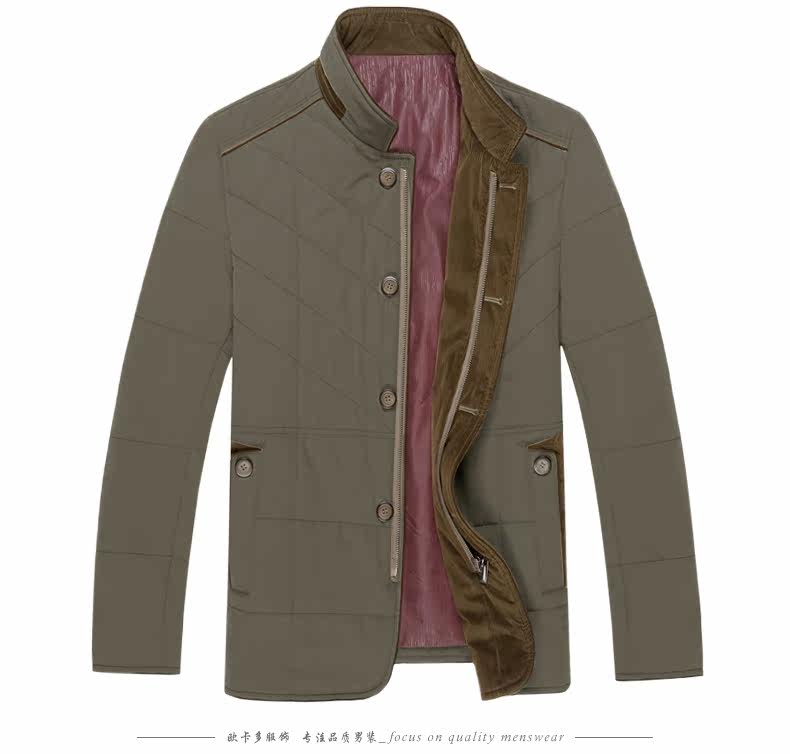 Blouson hiver pour homme - Ref 3113734 Image 32