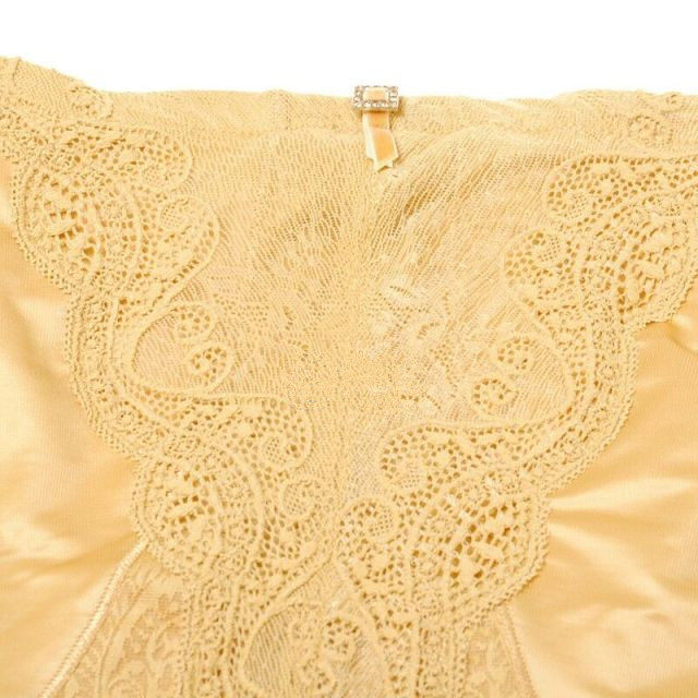 body amincissant luxueux en polyester - Ref 671805 Image 20