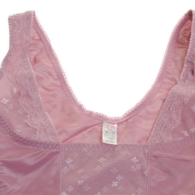 Sous-vêtement minceur SL0771 en nylon - Ref 709962 Image 18