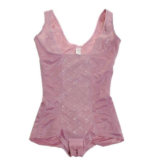 Sous-vêtement minceur SL0771 en nylon - Ref 709962 Image 16