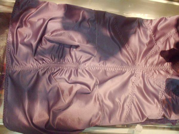 Sous-vêtement minceur luxueux en nylon - Ref 709969 Image 24