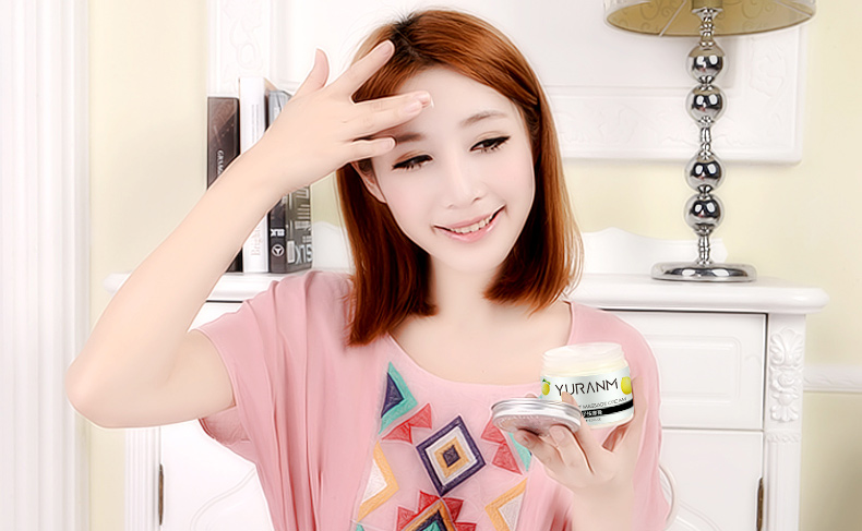 Kem làm đẹp da mặt bưởi làm sạch lỗ chân lông kem massage mặt dành cho spa