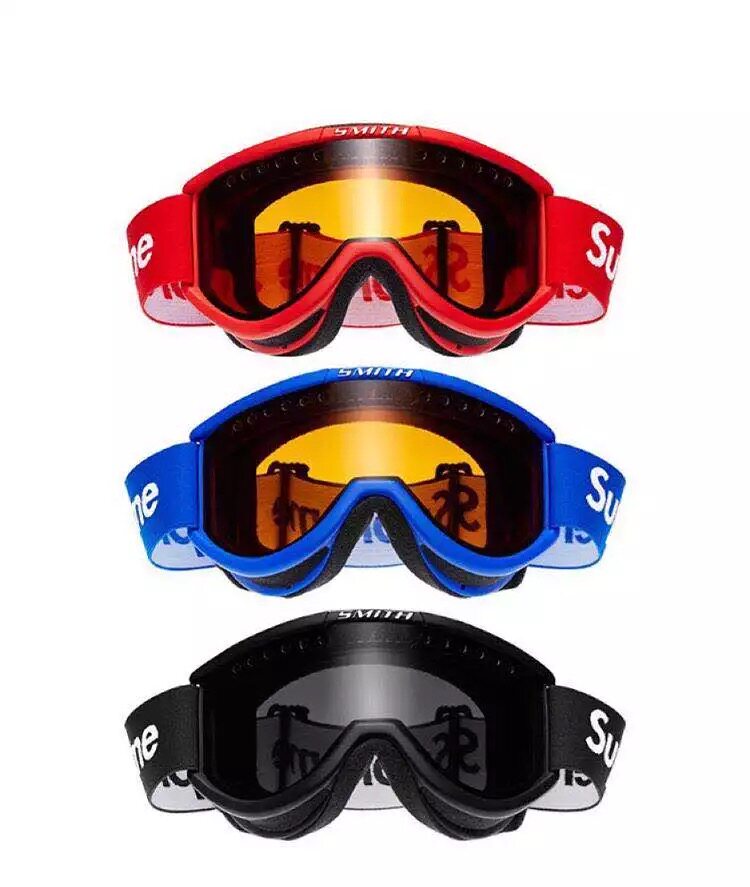 Spot sup ski glasses glasses Cariboo OTG Ski Goggle brand