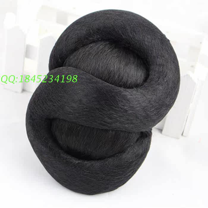 Extension cheveux - Chignon - Ref 237514 Image 13