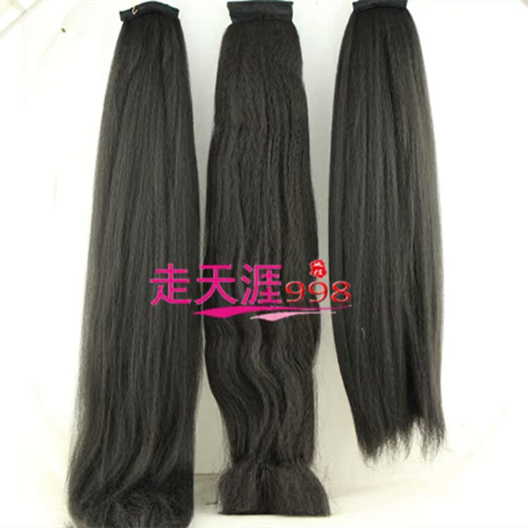 Extension cheveux - Ref 218330 Image 12