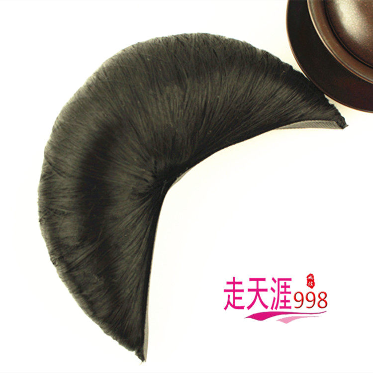 Extension cheveux - Chignon - Ref 242525 Image 4