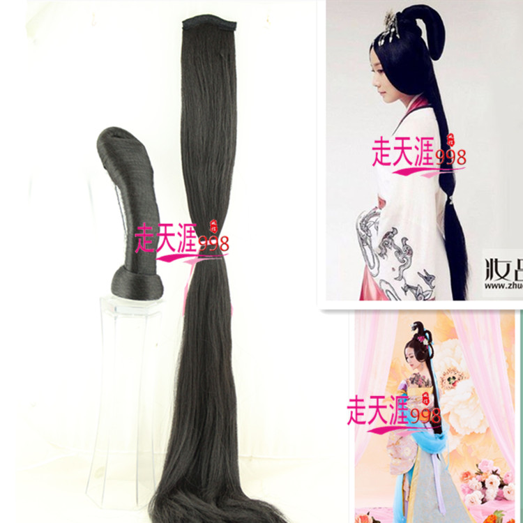 Extension cheveux - Ref 218330 Image 14