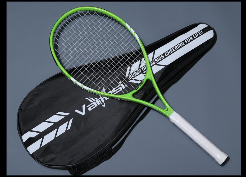Varesi Willis chính hãng carbon vợt tennis sinh viên người mới bắt đầu nam giới và phụ nữ với duy nhất đào tạo wqp tất cả vợt head speed