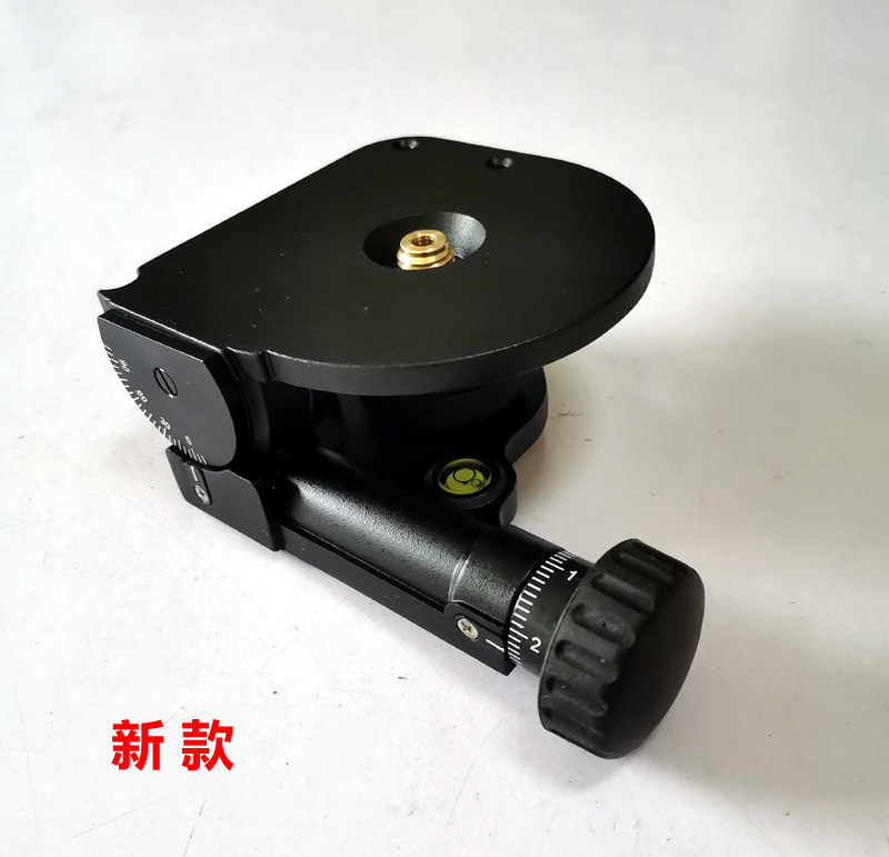 Tilt base Tilt platform Tilt platform adjustable angle platform level adjustment good helper