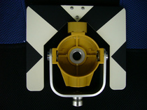 Various types of prism frame dart brand total station accessories Prism group accessories factory direct sales