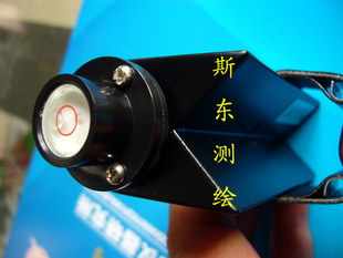 Mark Rod Flower Stem Water Bubble Angle water blister Blister Right water Bubble Mapping Instrument Accessories for the middle lever