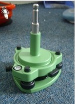 Leica CRT10 Base Connector Reflector Prism Set Accessories