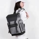 Мужской вместительный и большой высокий школьный рюкзак для школьников подходит для мужчин и женщин, ноутбук для путешествий, для средней школы, подходит для подростков