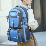 Вместительный и большой рюкзак, сумка для путешествий для скалозалания, сумка через плечо, ранец