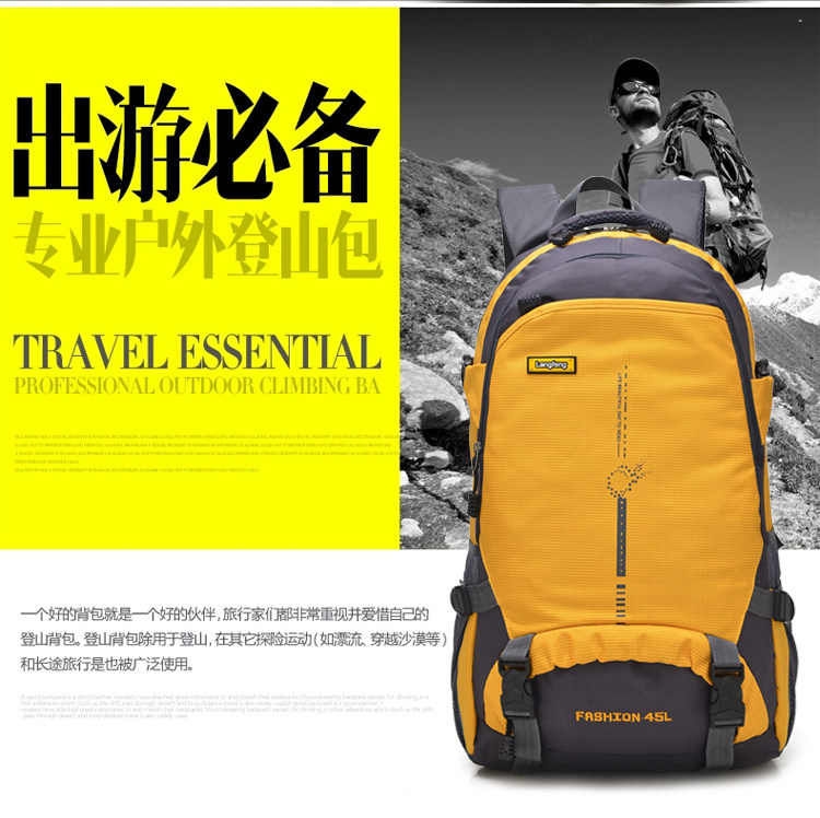 Sac pour homme - Ref 49302 Image 49