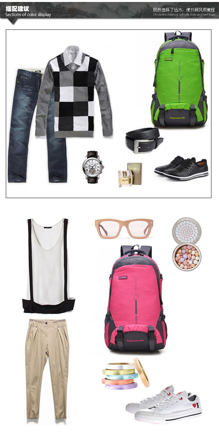 Sac pour homme - Ref 49302 Image 76