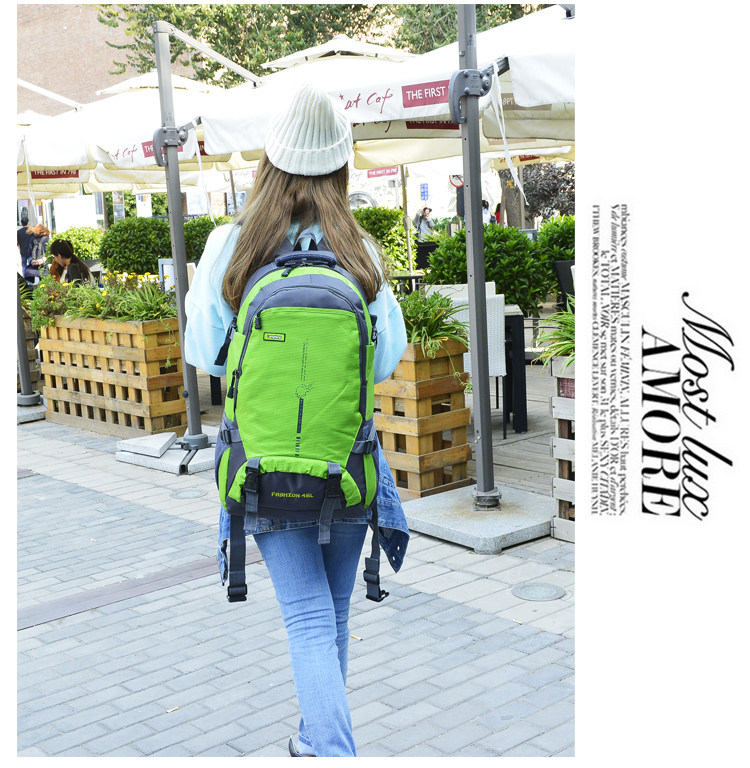 Sac pour homme - Ref 49302 Image 13