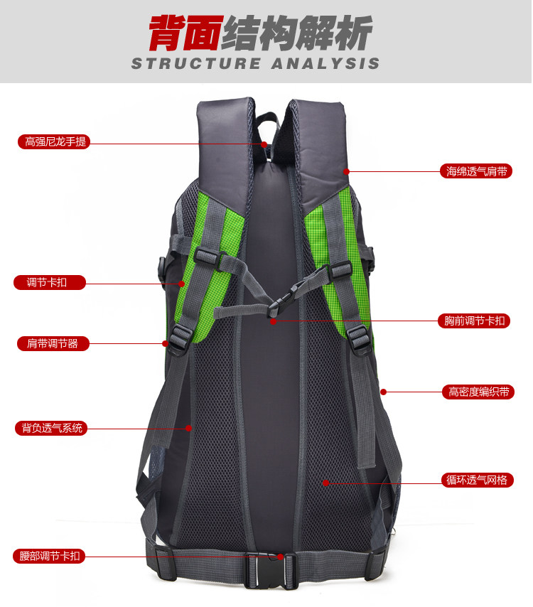 Sac pour homme - Ref 49302 Image 65