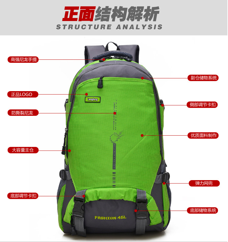 Sac pour homme - Ref 49302 Image 64