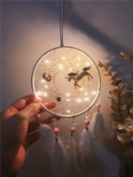 [Пакет материала] Модели ночной лампы должны быть сделаны самостоятельно