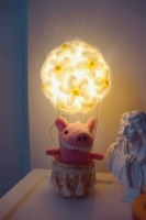 [Цветок] (середина -NO.) (Свинья) [для вашей собственной постановки]