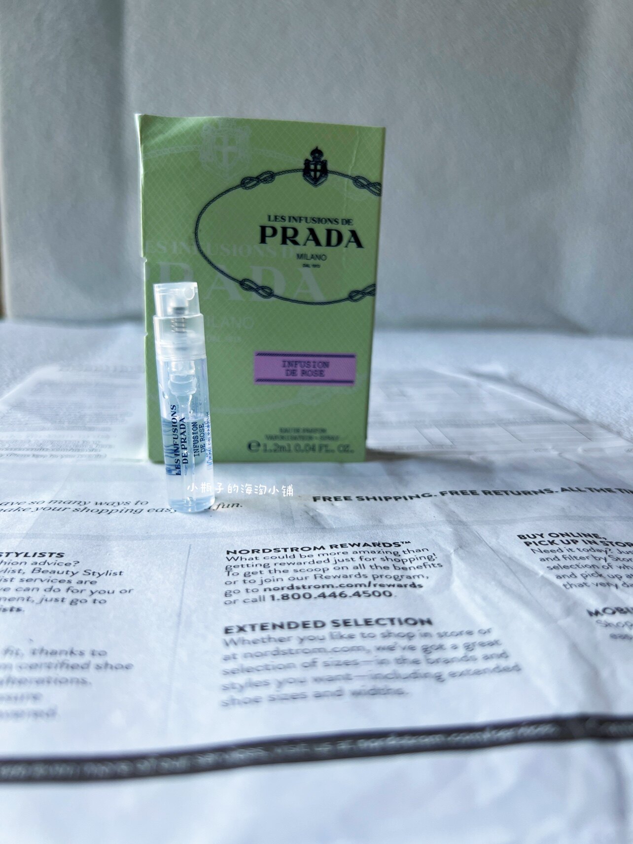 Prada绅士香小样怎么选？红月卡迪之夜适合什么场合？_香水_淘宝美妆网