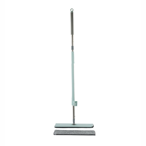 Бытовая плоская швабра, не требующая ручной стирки, ленивая швабра, чистая сухая и влажная швабра, впитывающая швабра для пола