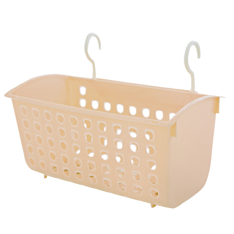 Buy Hanging basket bathroom hanging basket small bath basket bathroom