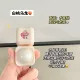 Твердый бальзам Sugar Cube ⭐ Белый персиковый улун [1 упаковка]