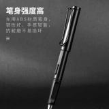 Bend Point Art Pen локоть тонкая золотая корпус жесткая ручка каллиграфия ручка для взрослых каллиграфия практика Fine Brush Студенты используют корректирующую каллиграфию