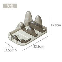 Легкая роскошная зола [1 установка]